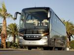 Setra S 516 HDH 2013 года